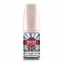 Dinner Lady Lychee Ice Salt Likit 30ML