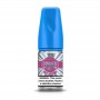 Dinner Lady Bubble Gum Ice Salt Likit 30ML