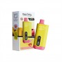 Saltica Ekranlı 12000 Strawberry Banana Disposable Vape Bar