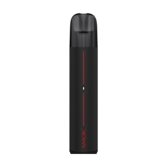 Smok Solus 2 Pod Mod