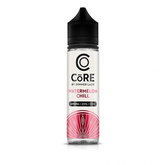 Dinner Lady Core Watermelon Chill Likit 120ml