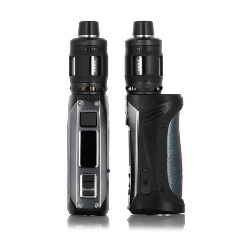 Vaporesso Forz TX80 Pod Mod