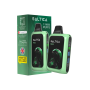 Saltica Cyber 18000 Mint Disposable Vape Bar